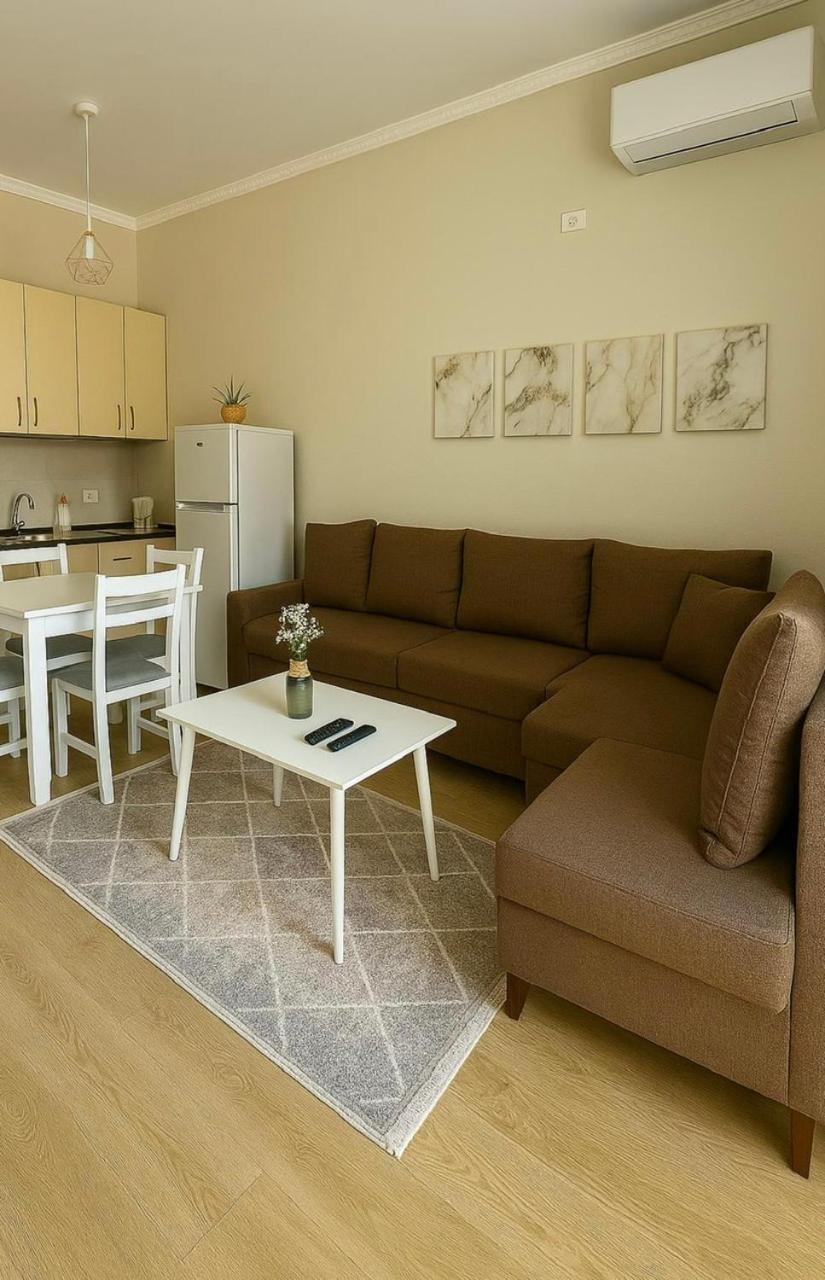 Appartement Home Inn Apartaments